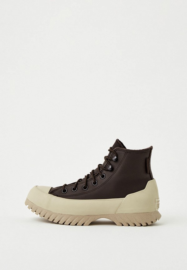 

Ботинки Converse, Коричневый, CHUCK TAYLOR ALL STAR LUGGED WINTER 2.0