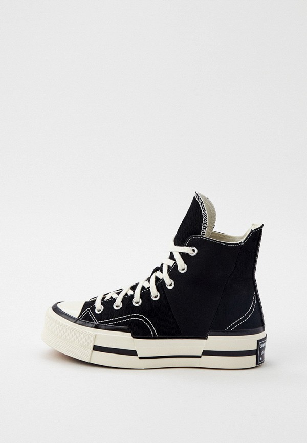

Кеды Converse, Черный, CHUCK 70 PLUS