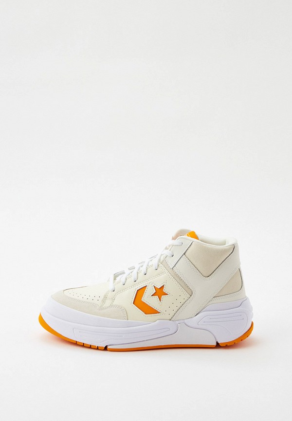 

Кеды Converse, Бежевый, Weapon CX