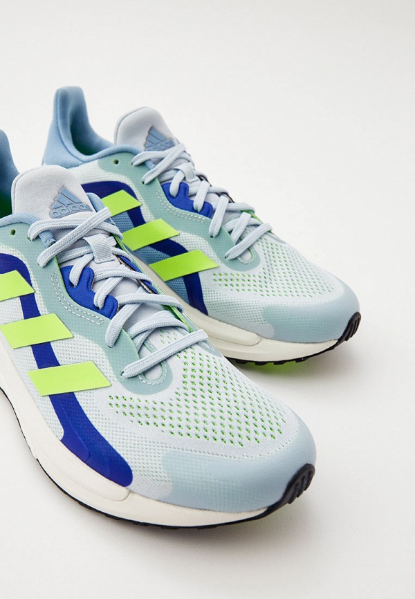 Кроссовки  adidas фото