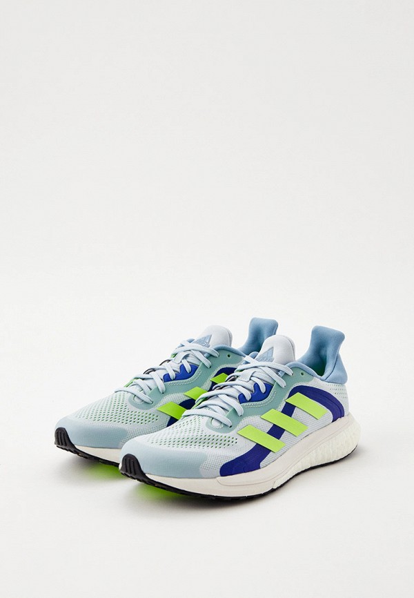 Кроссовки  adidas фото