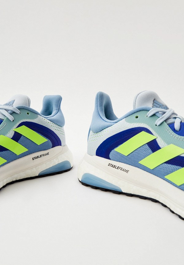 Кроссовки  adidas фото