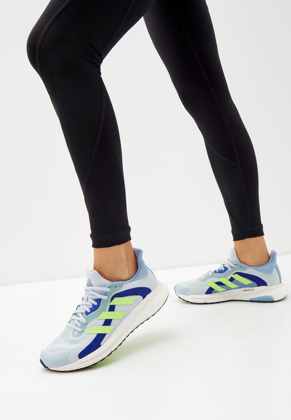 Кроссовки  adidas фото