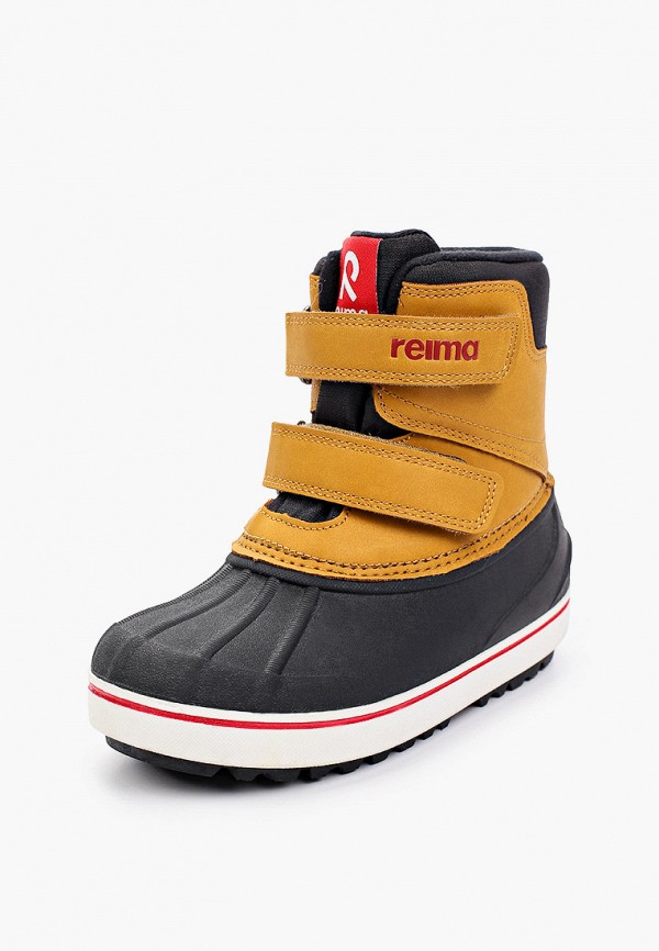 Сапоги  Reima фото