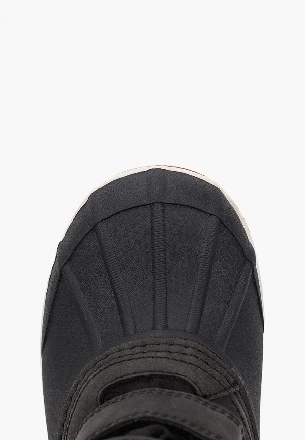 Ботинки Reima черный, размер 23, фото 4