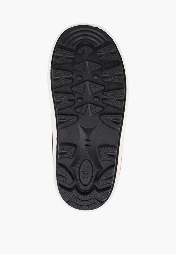 Ботинки Reima черный, размер 23, фото 5