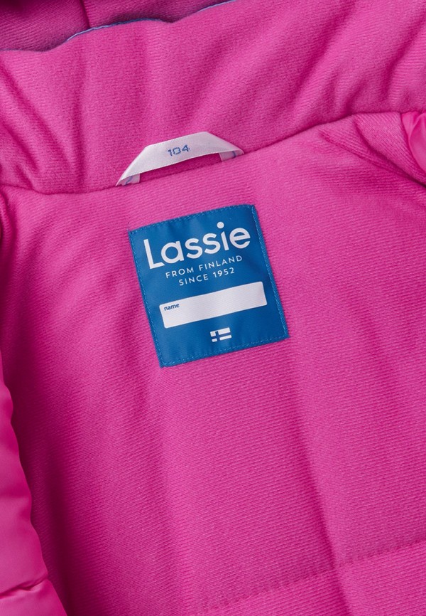 фото Комбинезон утепленный lassie