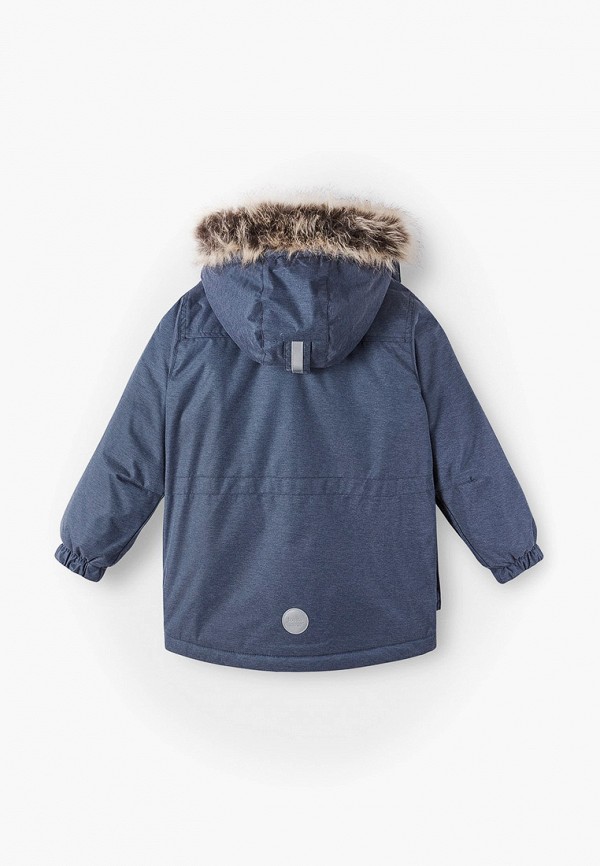 фото Парка lassie