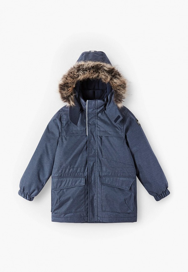 фото Парка lassie