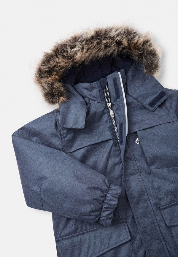 фото Парка lassie