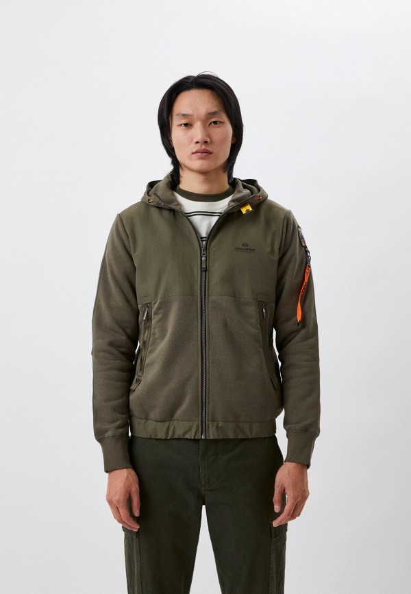 

Толстовка Parajumpers, Хаки