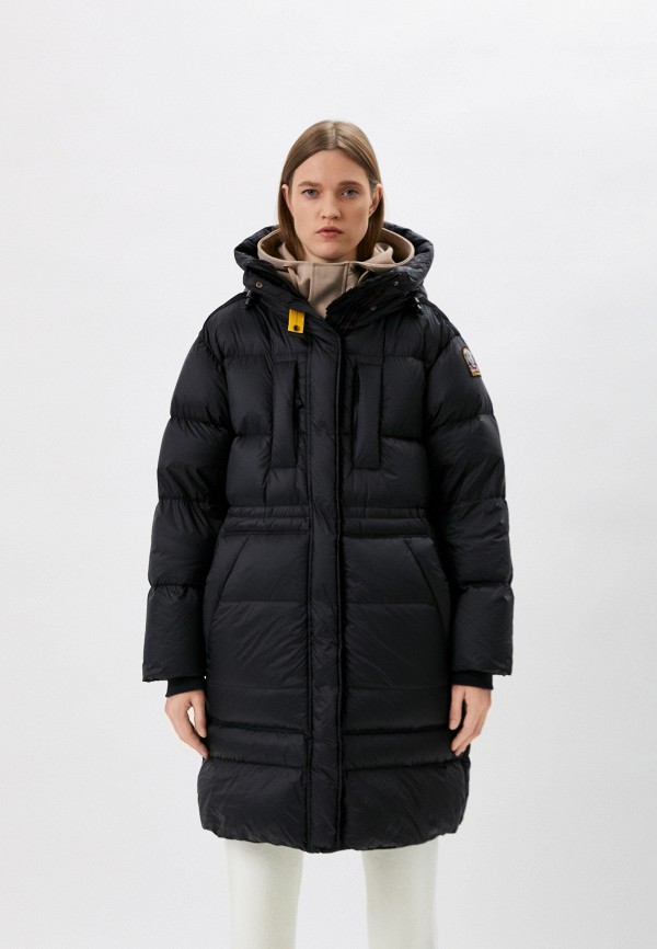 

Пуховик Parajumpers, Черный, EIRA