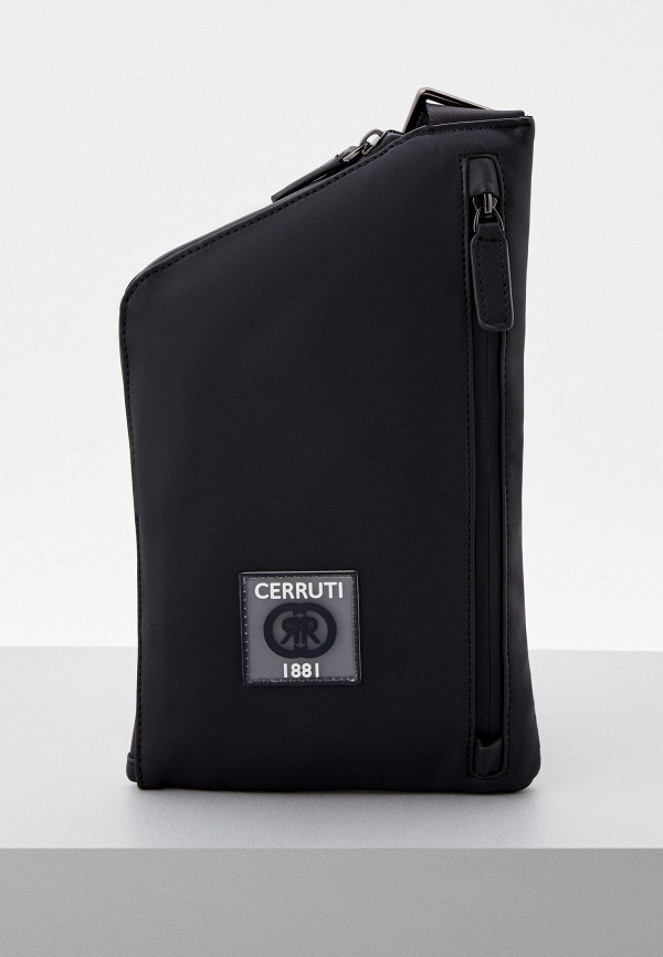 

Сумка Cerruti 1881, Черный