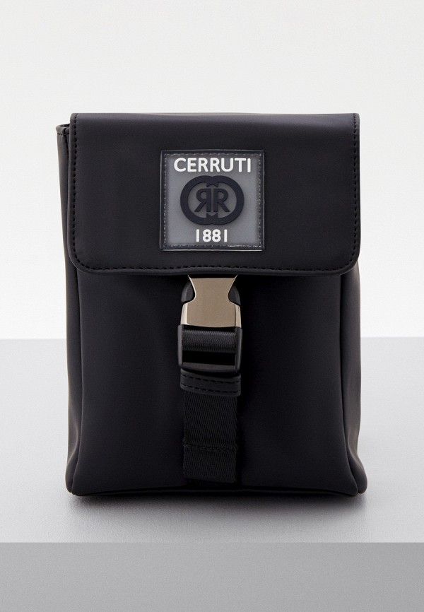 

Сумка Cerruti 1881, Черный