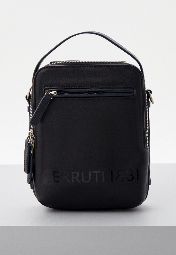 

Сумка Cerruti 1881, Черный
