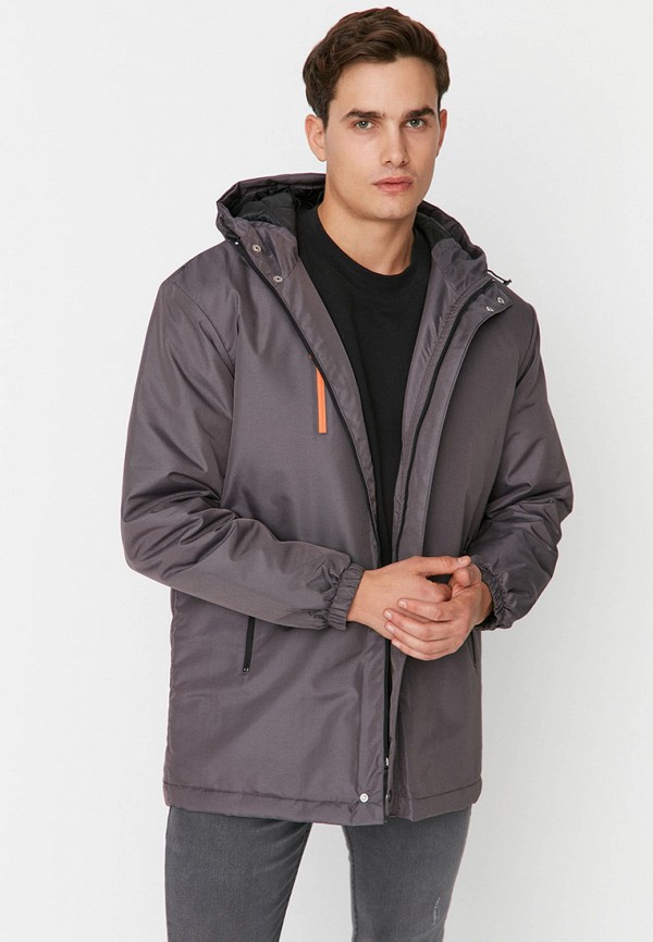 фото Куртка утепленная trendyol