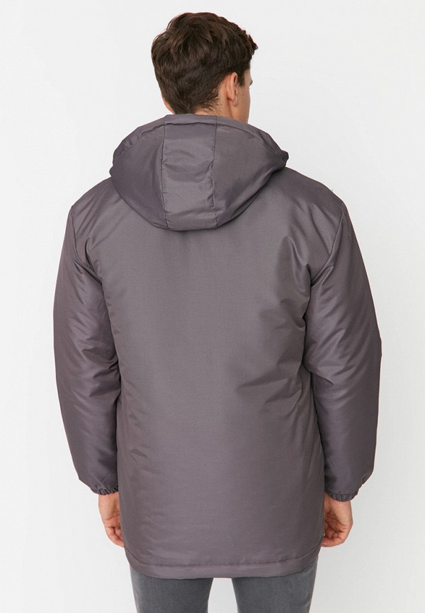 фото Куртка утепленная trendyol