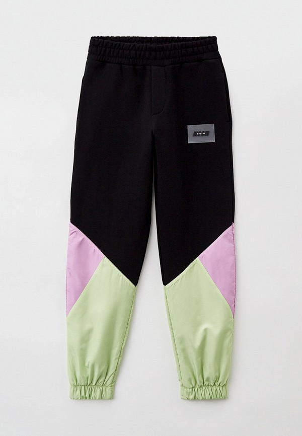 

Брюки спортивные MSGM Kids, Черный