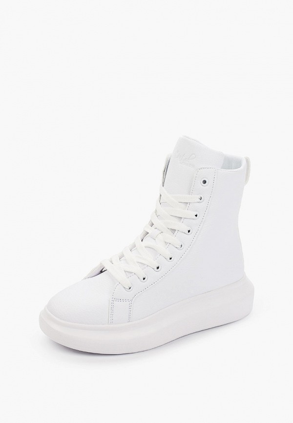 фото Кеды patrol