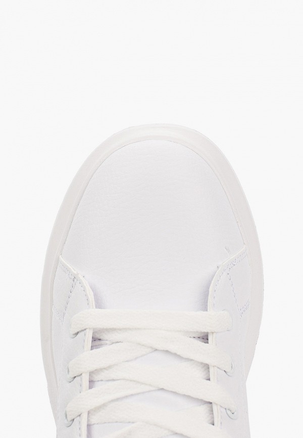 фото Кеды patrol