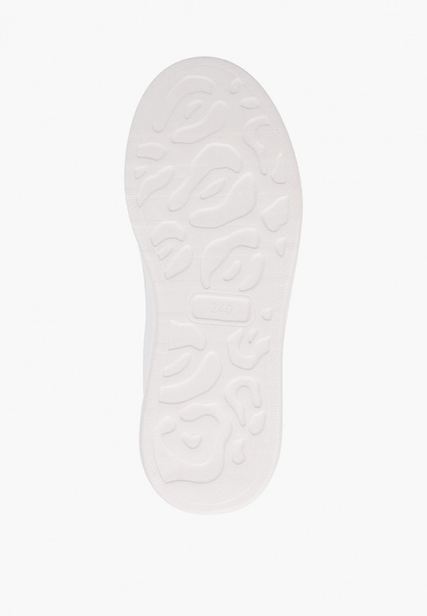 фото Кеды patrol