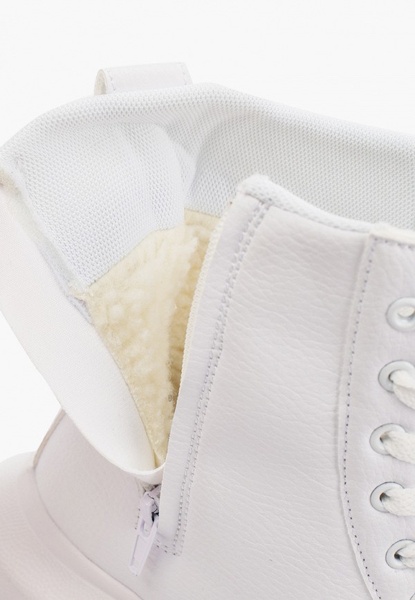 фото Кеды patrol