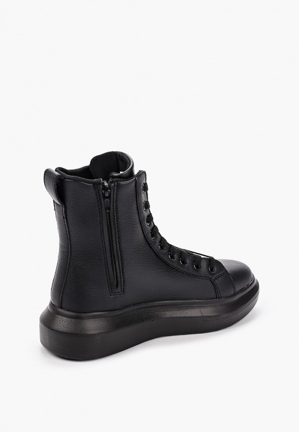 фото Кеды patrol