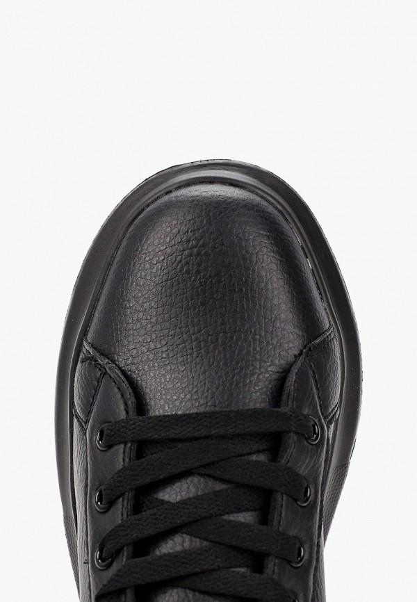 фото Кеды patrol