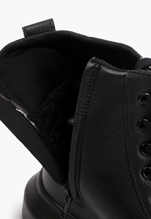 фото Кеды patrol