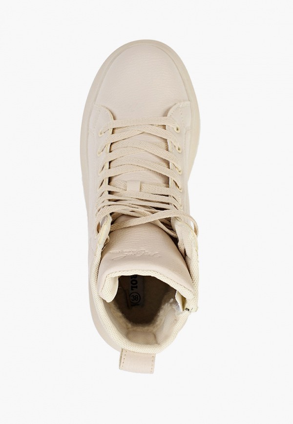 фото Кеды patrol