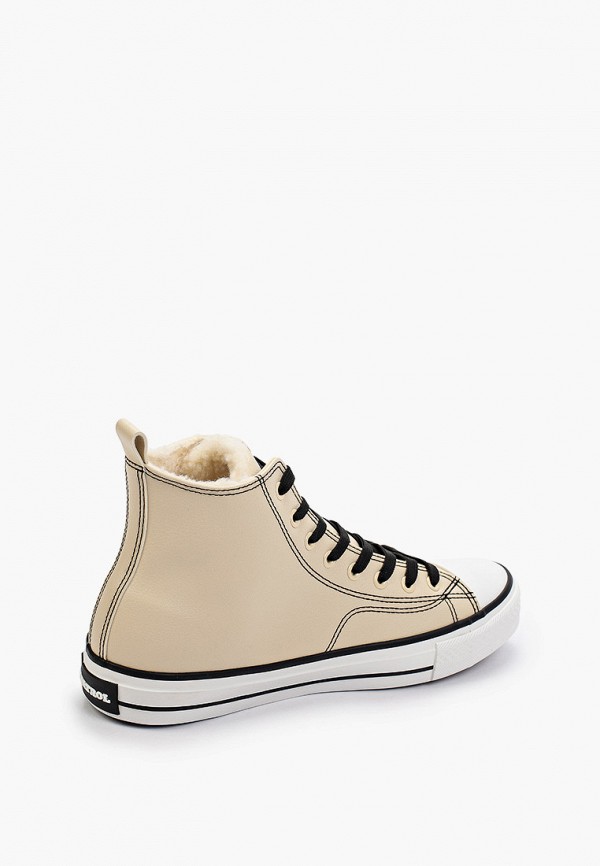 фото Кеды patrol