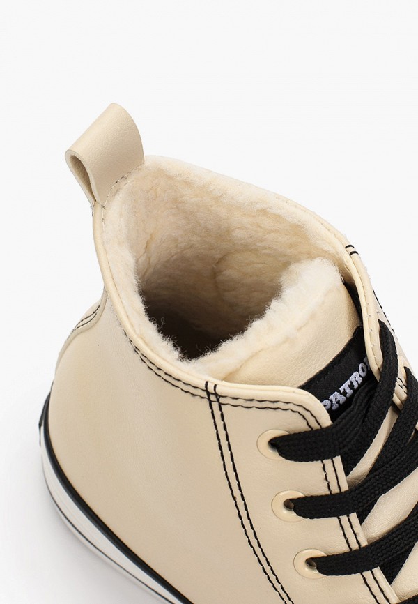 фото Кеды patrol