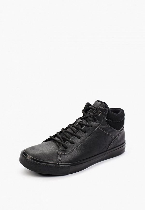 фото Кеды patrol