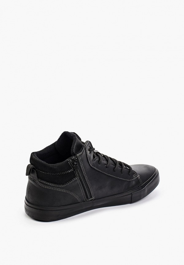 фото Кеды patrol