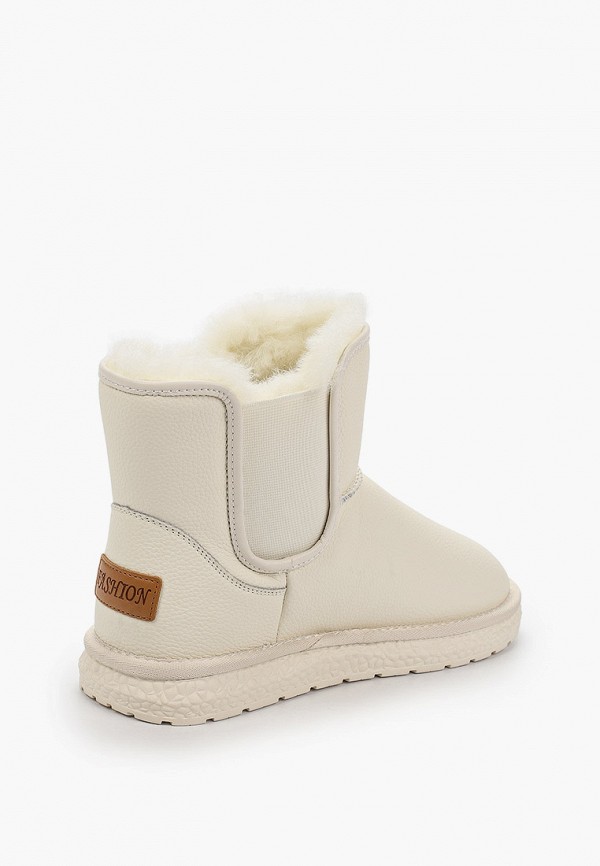 фото Полусапоги covani