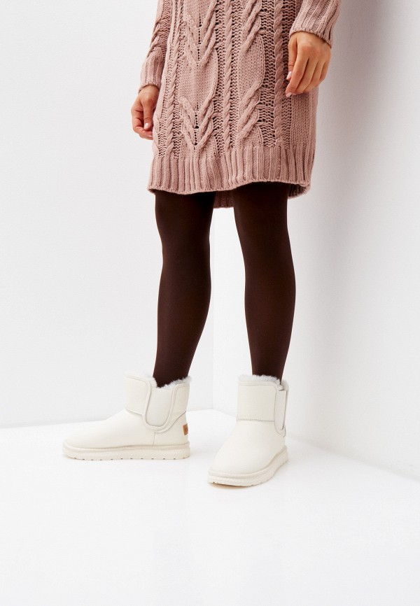 фото Полусапоги covani