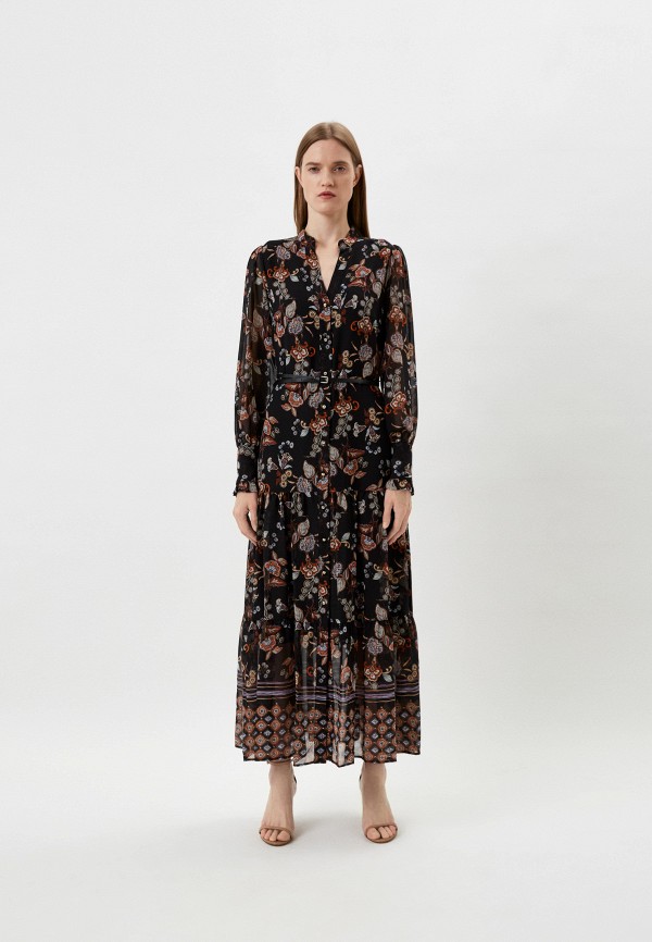 

Платье Liu Jo, Черный