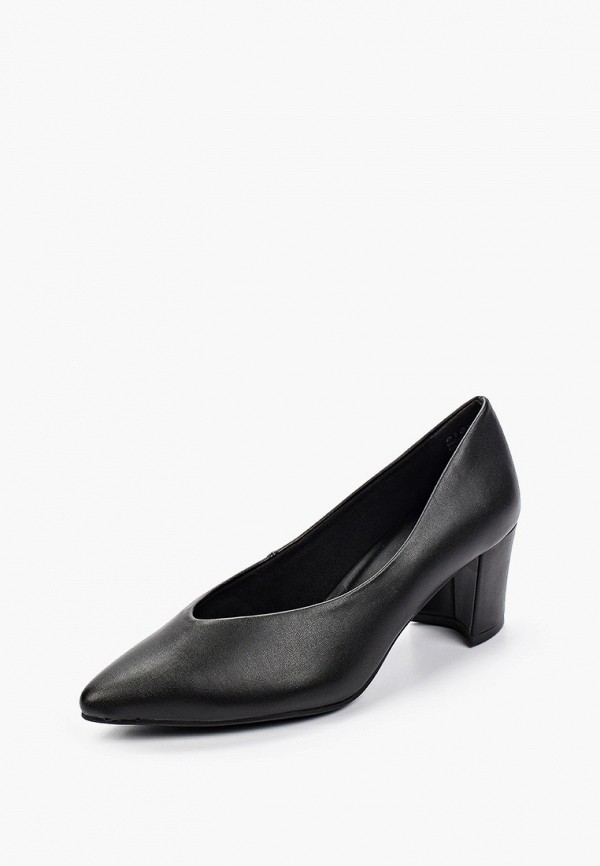 фото Туфли marco tozzi