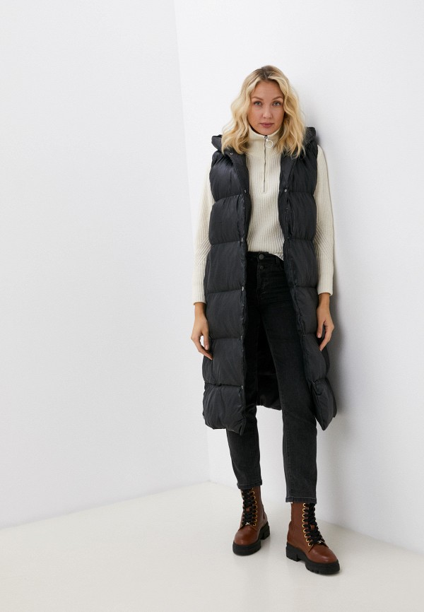 фото Жилет утепленный dunia