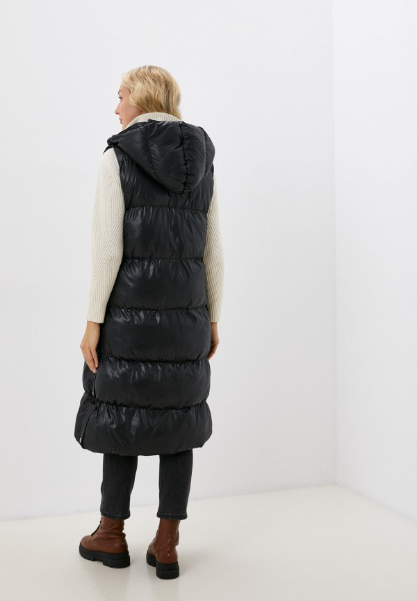 фото Жилет утепленный dunia