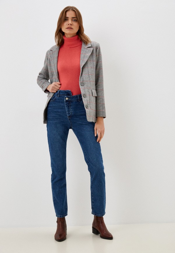 фото Джинсы dunia