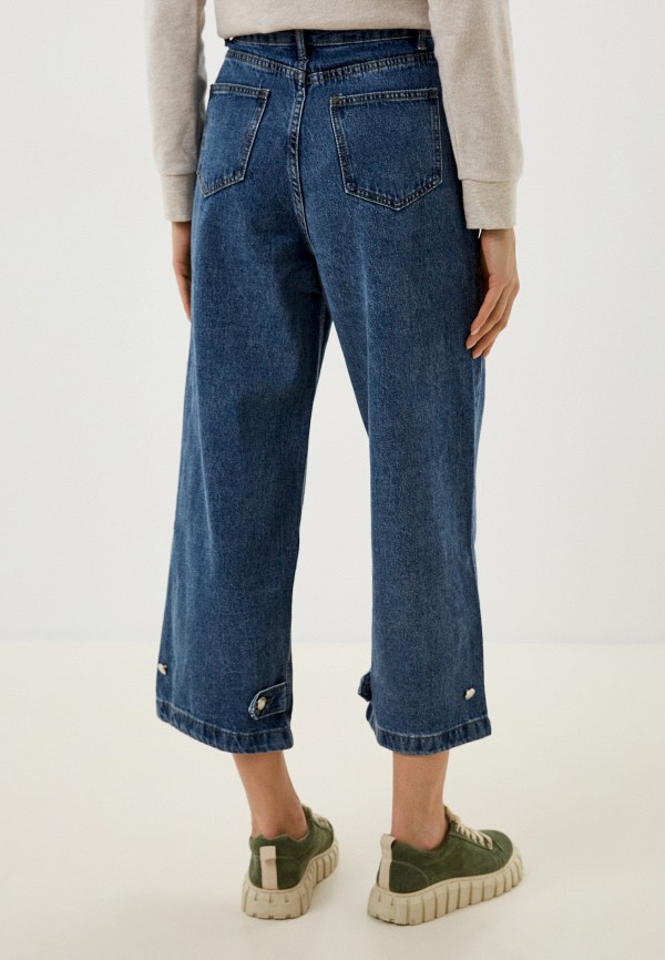 фото Джинсы dunia