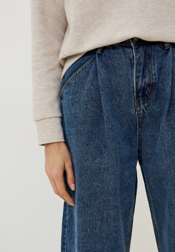 фото Джинсы dunia