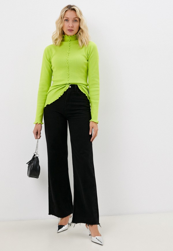 фото Джинсы dunia