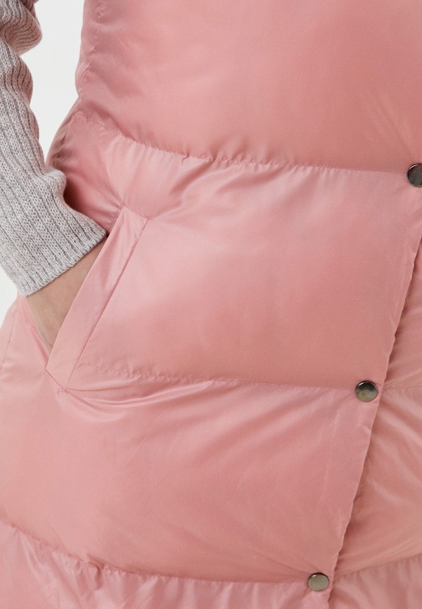 фото Жилет утепленный dunia