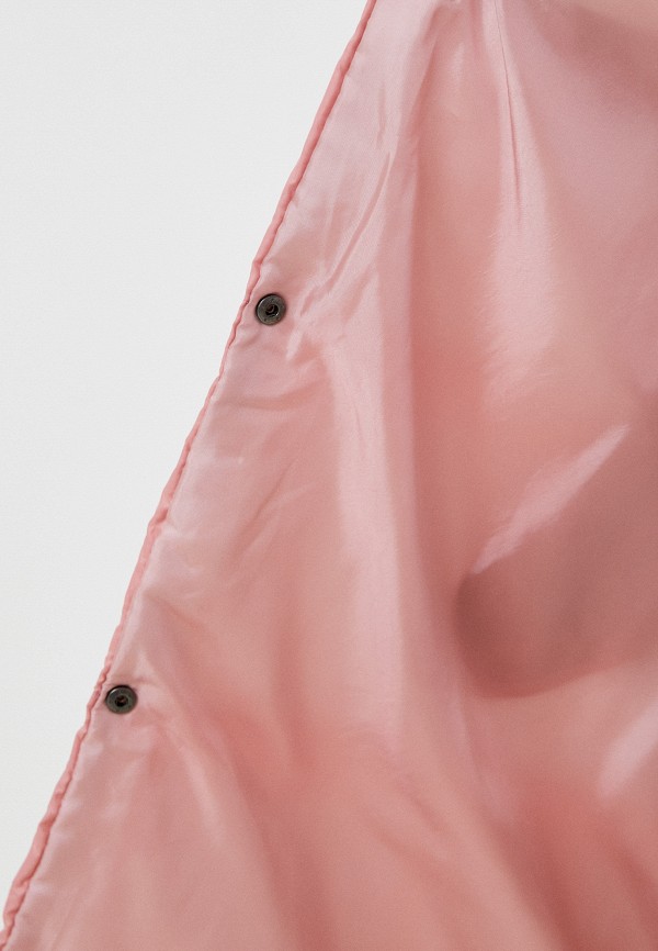 фото Жилет утепленный dunia