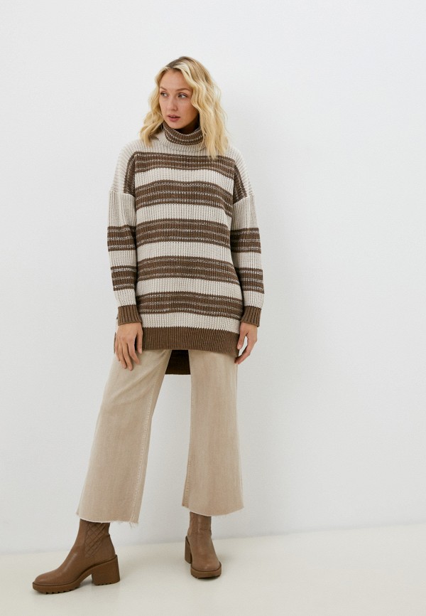 фото Свитер miss gabby