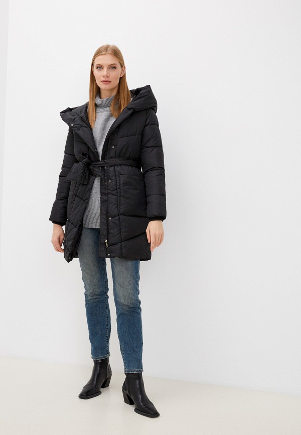 фото Куртка утепленная elsi