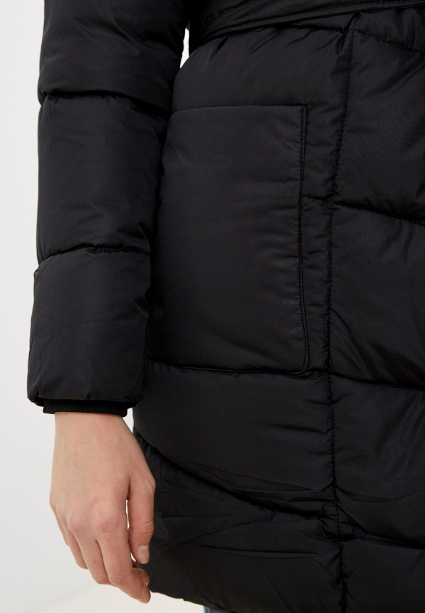 фото Куртка утепленная elsi