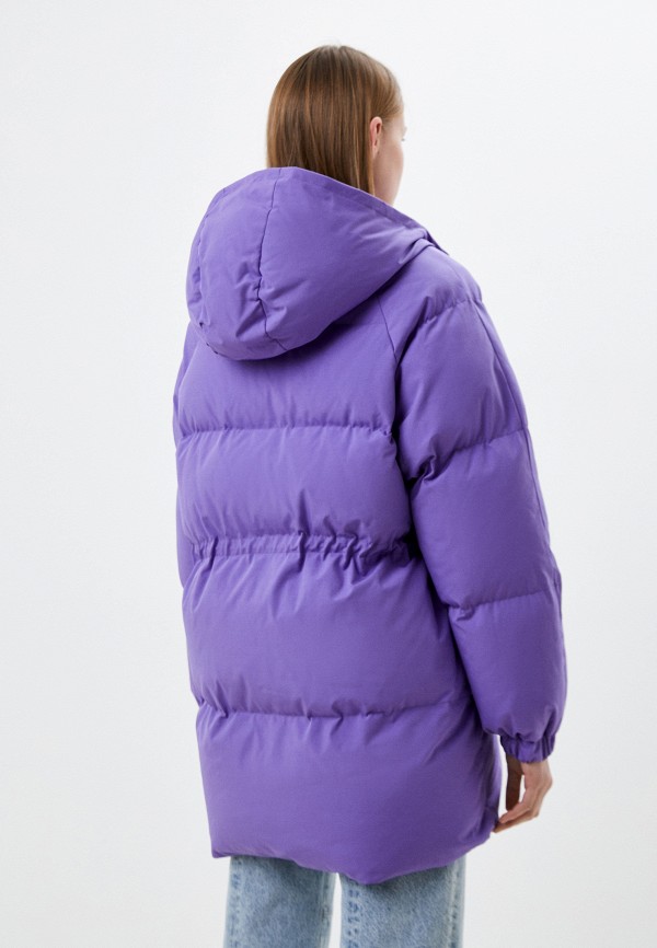 фото Куртка утепленная moda sincera